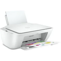 МФУ HP DeskJet 2710e 26K72B фото 1